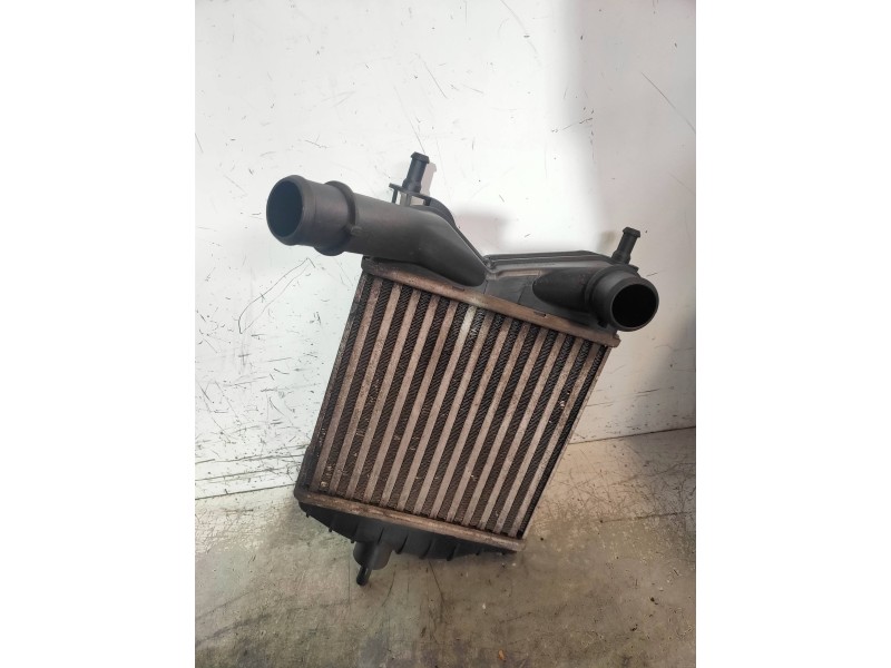 Recambio de intercooler para lancia ypsilon (101) 1.3 jtd cat referencia OEM IAM   