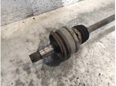 Recambio de transmision trasera derecha para mercedes clase c (w204) familiar 220 t cdi (204.208) referencia OEM IAM    2