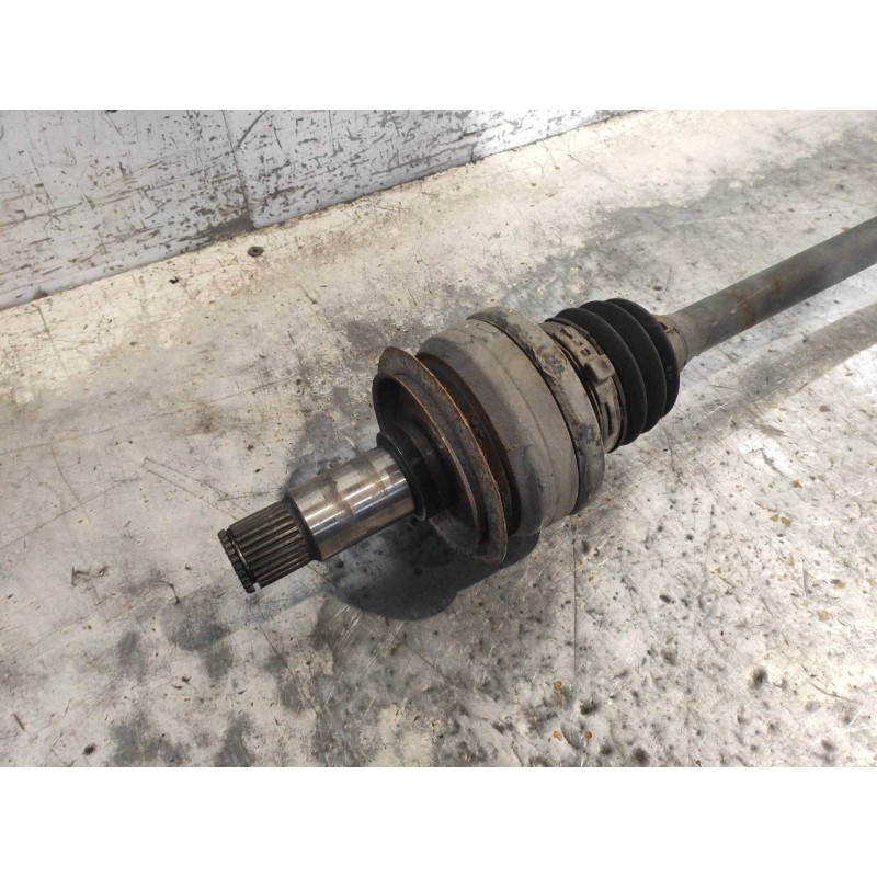 Recambio de transmision trasera derecha para mercedes clase c (w204) familiar 220 t cdi (204.208) referencia OEM IAM   