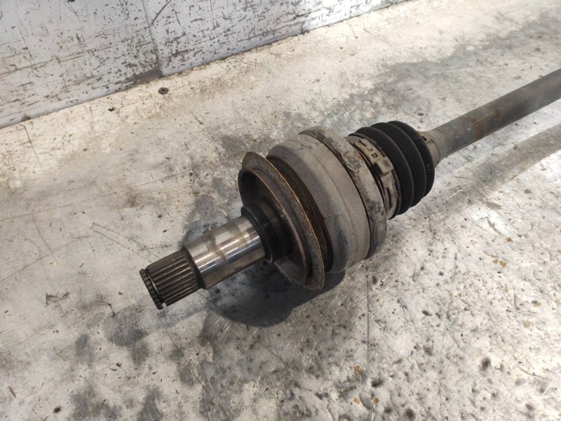 Recambio de transmision trasera derecha para mercedes clase c (w204) familiar 220 t cdi (204.208) referencia OEM IAM   