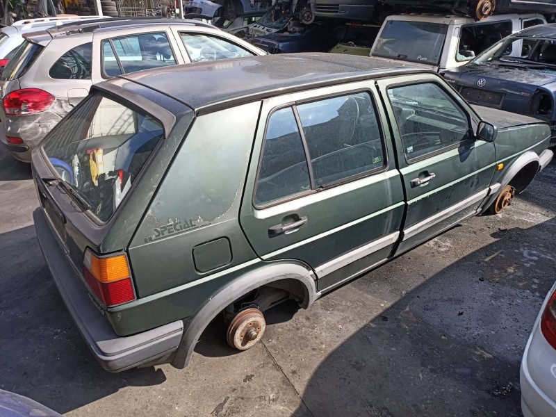 volkswagen golf ii (191/193) del año 1994