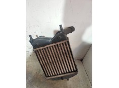 Recambio de intercooler para lancia ypsilon (101) 1.3 jtd cat referencia OEM IAM    2