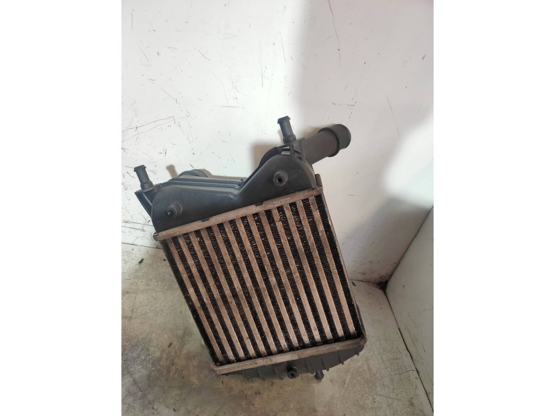 Recambio de intercooler para lancia ypsilon (101) 1.3 jtd cat referencia OEM IAM   