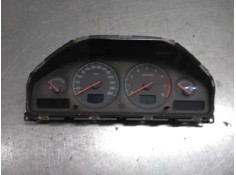 Recambio de cuadro instrumentos para volvo s80 berlina 2.4 cat referencia OEM IAM 9483484 69294440 