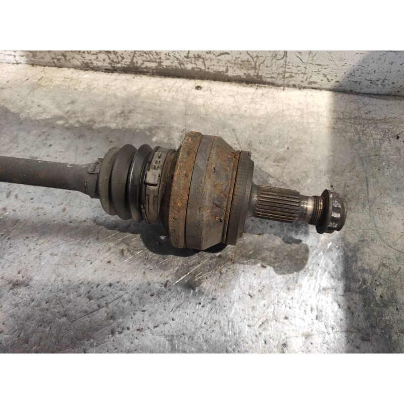 Recambio de transmision trasera derecha para mercedes clase c (w204) familiar 220 t cdi (204.208) referencia OEM IAM   