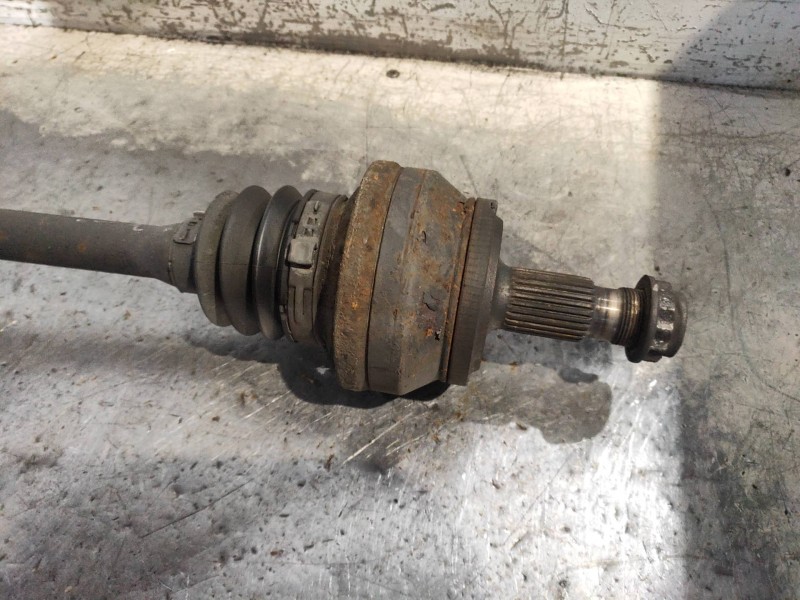 Recambio de transmision trasera derecha para mercedes clase c (w204) familiar 220 t cdi (204.208) referencia OEM IAM   