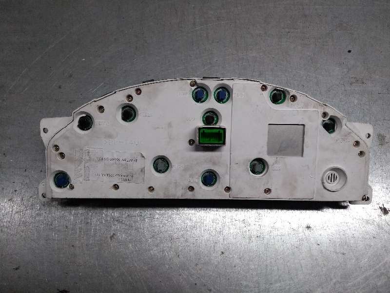 Recambio de cuadro instrumentos para volvo s80 berlina 2.4 cat referencia OEM IAM 9483484 69294440 
