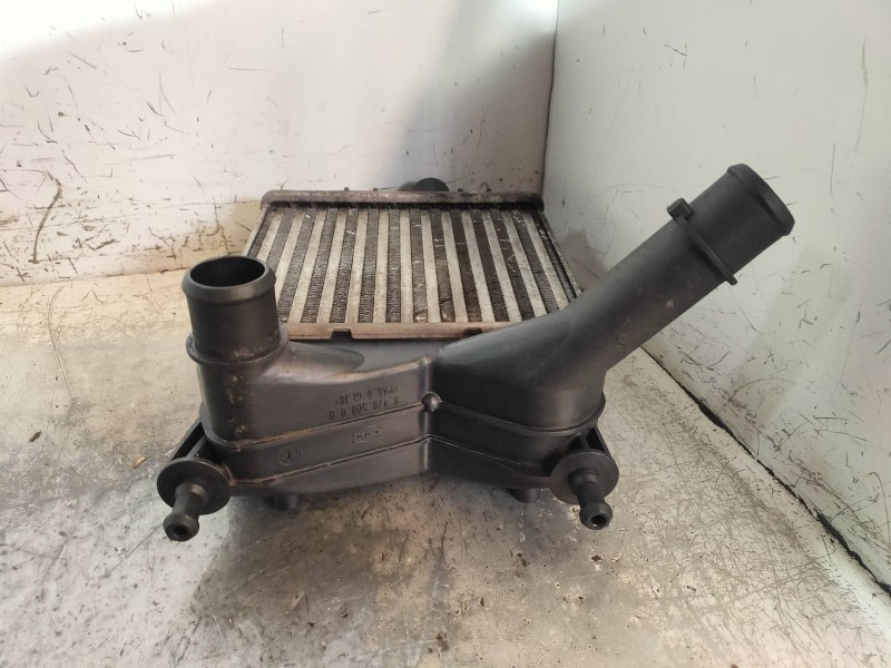 Recambio de intercooler para lancia ypsilon (101) 1.3 jtd cat referencia OEM IAM   