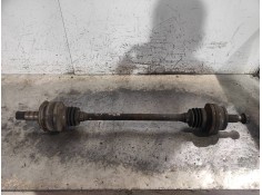 Recambio de transmision trasera izquierda para mercedes clase c (w204) familiar 220 t cdi (204.208) referencia OEM IAM   