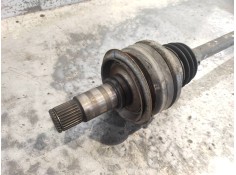 Recambio de transmision trasera izquierda para mercedes clase c (w204) familiar 220 t cdi (204.208) referencia OEM IAM    2