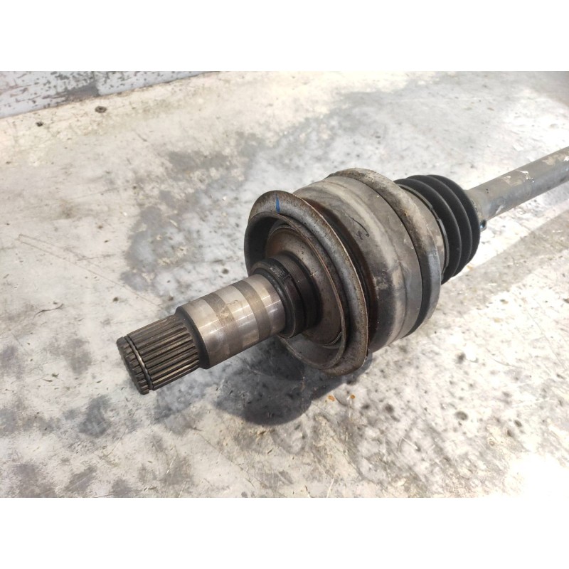 Recambio de transmision trasera izquierda para mercedes clase c (w204) familiar 220 t cdi (204.208) referencia OEM IAM   