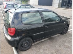 volkswagen polo (9n1) del año 2001 2