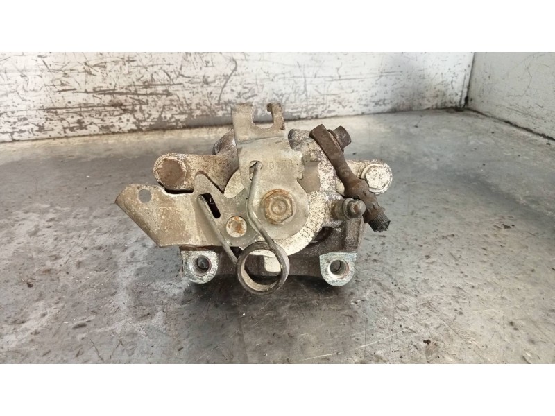 Recambio de pinza freno trasera izquierda para opel astra h berlina enjoy referencia OEM IAM   