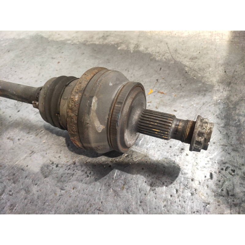 Recambio de transmision trasera izquierda para mercedes clase c (w204) familiar 220 t cdi (204.208) referencia OEM IAM   