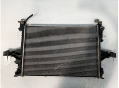 Recambio de radiador agua para volvo s80 berlina 2.4 cat referencia OEM IAM 990517  