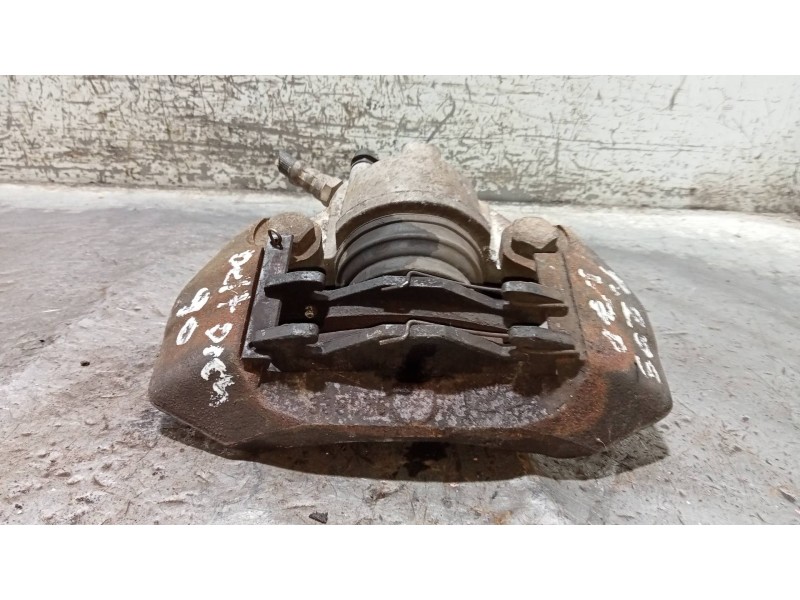 Recambio de pinza freno delantera derecha para peugeot 205 berlina 1.8 diesel referencia OEM IAM   