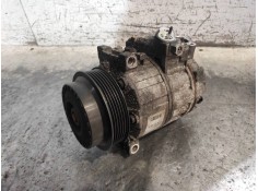 Recambio de compresor aire acondicionado para mercedes clase c (w204) familiar 220 t cdi (204.208) referencia OEM IAM A002230501