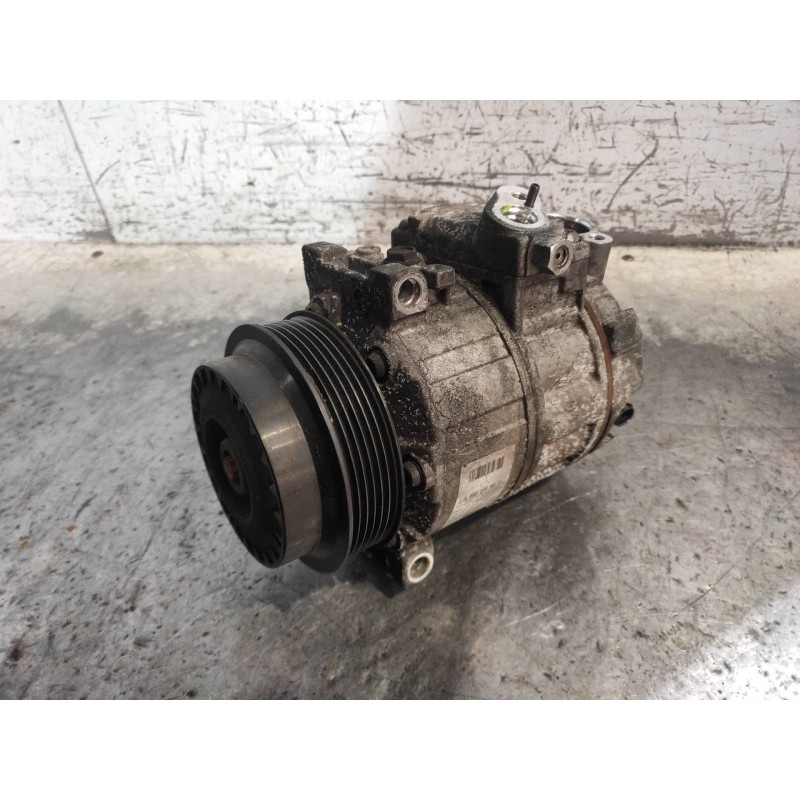 Recambio de compresor aire acondicionado para mercedes clase c (w204) familiar 220 t cdi (204.208) referencia OEM IAM A002230501