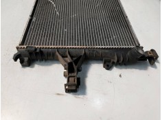 Recambio de radiador agua para volvo s80 berlina 2.4 cat referencia OEM IAM 990517   2