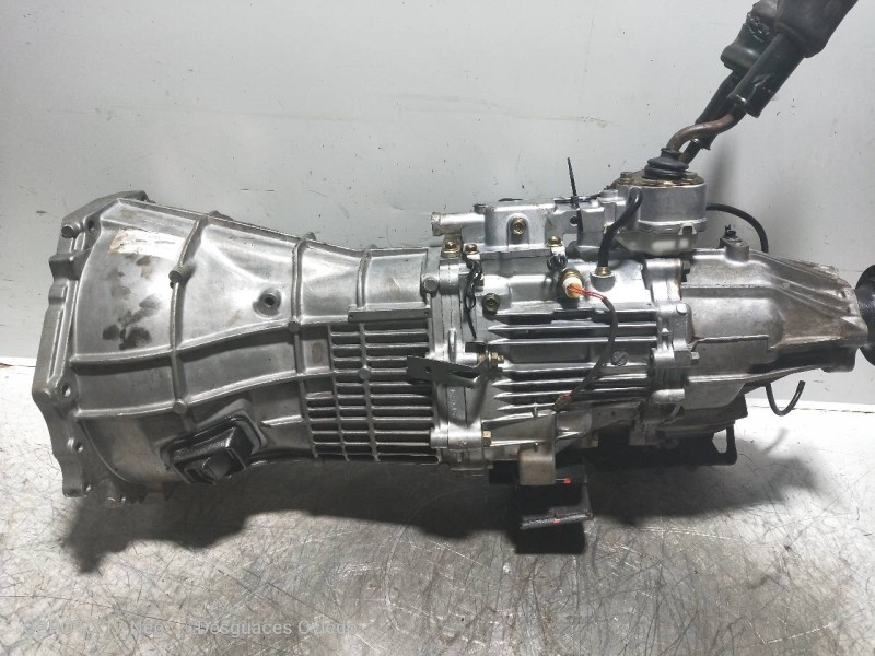 Recambio de caja cambios para opel frontera b 2.2 16v dti referencia OEM IAM 95179443  