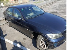 bmw serie 3 berlina (e90) del año 2006