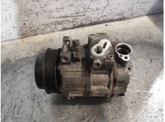 Recambio de compresor aire acondicionado para mercedes clase c (w204) familiar 220 t cdi (204.208) referencia OEM IAM A002230501 2