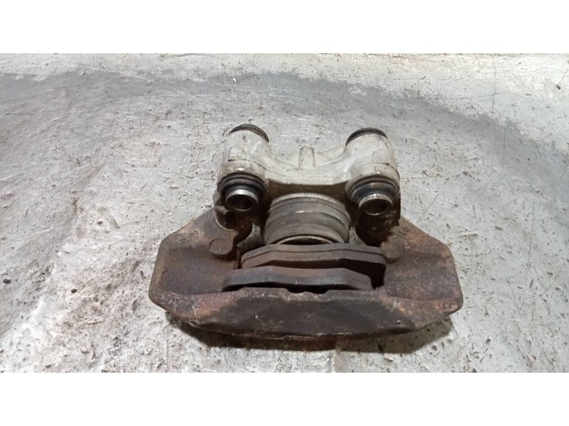 Recambio de pinza freno delantera derecha para peugeot 205 berlina 1.8 diesel referencia OEM IAM   