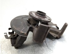 Recambio de mangueta delantera izquierda para volkswagen caddy ka/kb (2k) life referencia OEM IAM    2