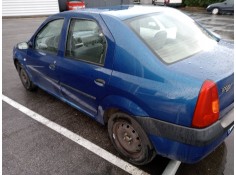 dacia logan del año 2005 2