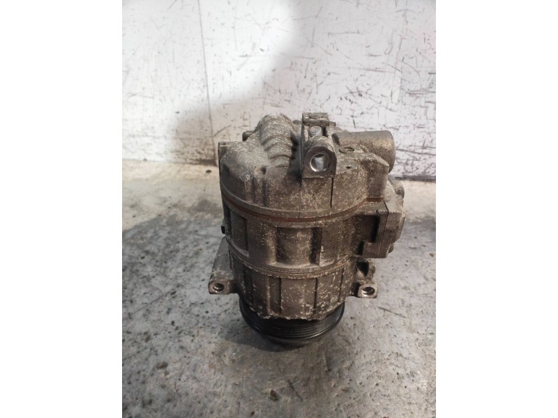 Recambio de compresor aire acondicionado para mercedes clase c (w204) familiar 220 t cdi (204.208) referencia OEM IAM A002230501