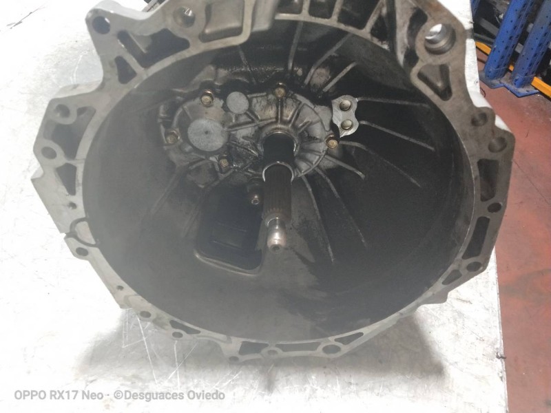 Recambio de caja cambios para opel frontera b 2.2 16v dti referencia OEM IAM 95179443  