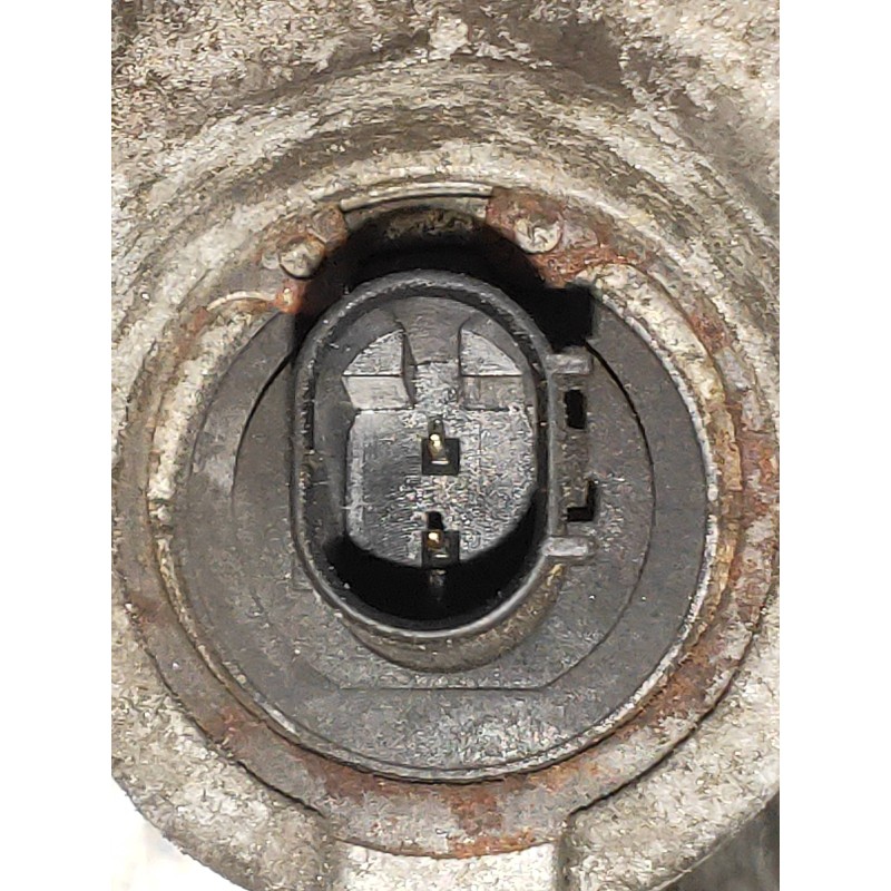 Recambio de compresor aire acondicionado para mercedes clase c (w204) familiar 220 t cdi (204.208) referencia OEM IAM A002230501