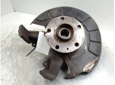 Recambio de mangueta delantera izquierda para volkswagen caddy ka/kb (2k) kombi referencia OEM IAM   