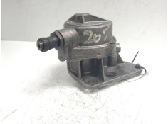 Recambio de depresor freno / bomba vacio para peugeot 205 berlina 1.8 d generation referencia OEM IAM 72117417   2