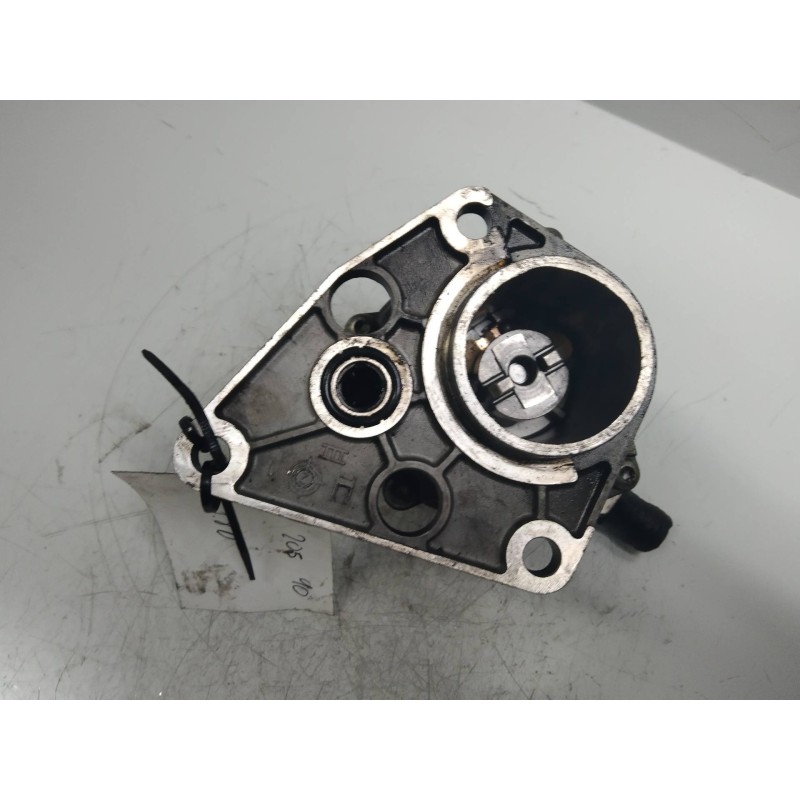 Recambio de depresor freno / bomba vacio para peugeot 205 berlina 1.8 d generation referencia OEM IAM 72117417  