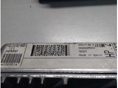 Recambio de centralita motor uce para volvo s60 berlina referencia OEM IAM MB0797008951 08627148A HP2 2
