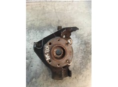 Recambio de mangueta delantera derecha para lancia ypsilon (101) 1.3 jtd cat referencia OEM IAM   