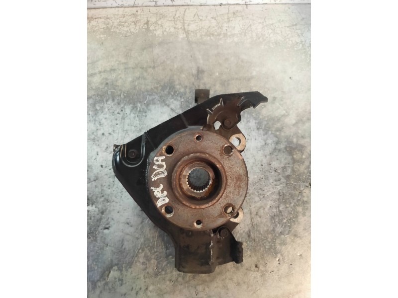 Recambio de mangueta delantera derecha para lancia ypsilon (101) 1.3 jtd cat referencia OEM IAM   