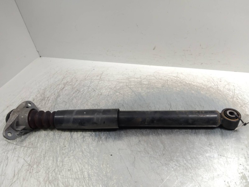 Recambio de amortiguador trasero para volkswagen golf v berlina (1k1) 1.9 tdi referencia OEM IAM   