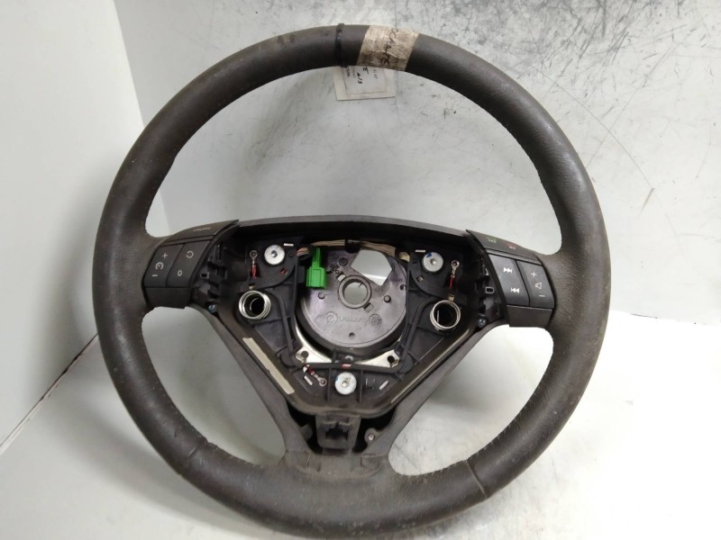 Recambio de volante para volvo s60 berlina referencia OEM IAM   