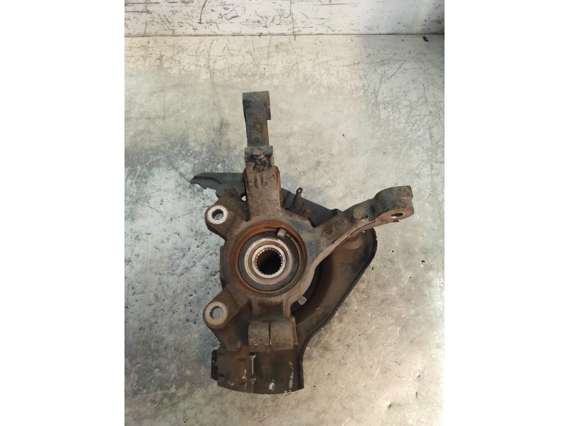 Recambio de mangueta delantera derecha para lancia ypsilon (101) 1.3 jtd cat referencia OEM IAM   