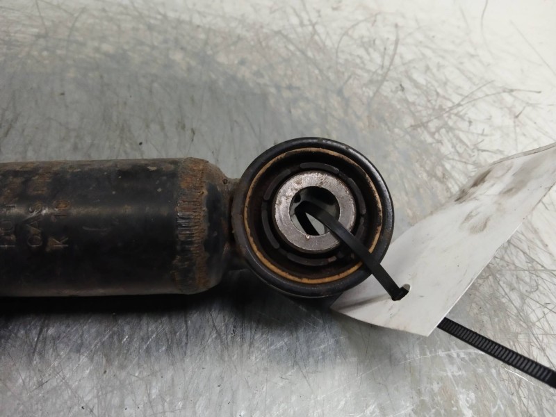 Recambio de amortiguador trasero para volkswagen golf v berlina (1k1) 1.9 tdi referencia OEM IAM   