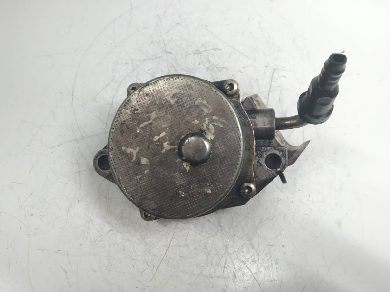 Recambio de depresor freno / bomba vacio para peugeot 206 berlina referencia OEM IAM 9637413980  
