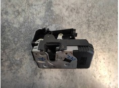 Recambio de motor cierre centralizado delantero derecho para renault trafic combi (ab 4.01) 6 - plazas, acristalado parcial, com