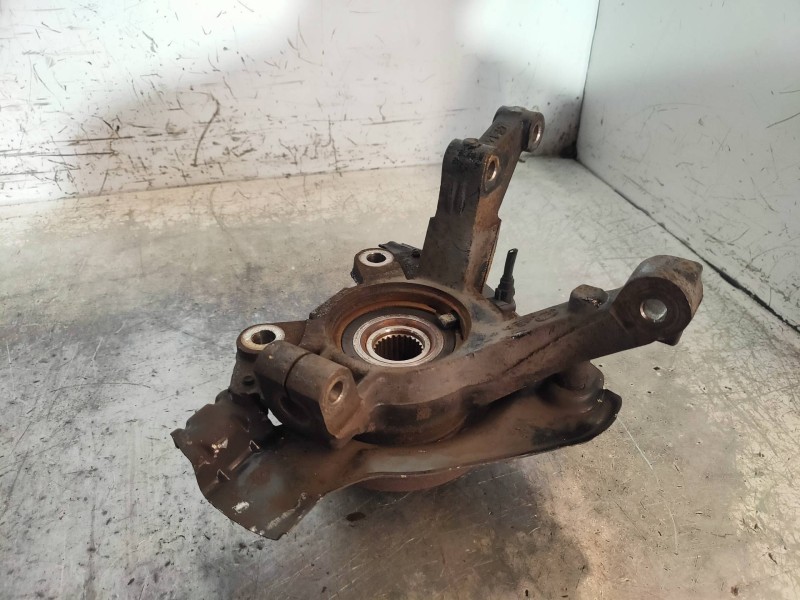 Recambio de mangueta delantera derecha para lancia ypsilon (101) 1.3 jtd cat referencia OEM IAM   