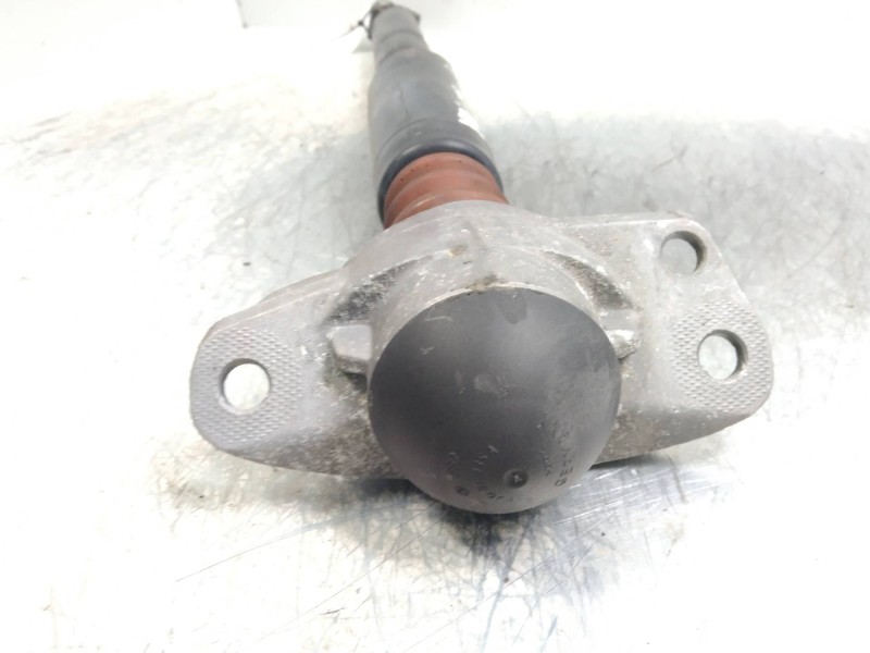 Recambio de amortiguador trasero para volkswagen golf v berlina (1k1) 1.9 tdi referencia OEM IAM   