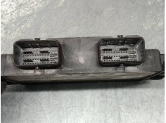 Recambio de centralita motor uce para peugeot 206 berlina xn referencia OEM IAM R04080030D 9641390180 9648201580 80924F 2