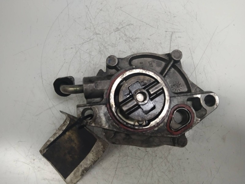Recambio de depresor freno / bomba vacio para peugeot 206 berlina referencia OEM IAM 9637413980  