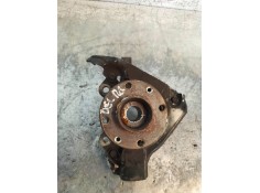 Recambio de mangueta delantera izquierda para lancia ypsilon (101) 1.3 jtd cat referencia OEM IAM   