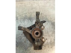 Recambio de mangueta delantera izquierda para lancia ypsilon (101) 1.3 jtd cat referencia OEM IAM    2